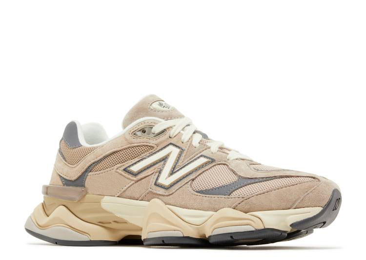 New Balance 9060 'Driftwood Castlerock' denemezapt.myshopify.com Zaptila