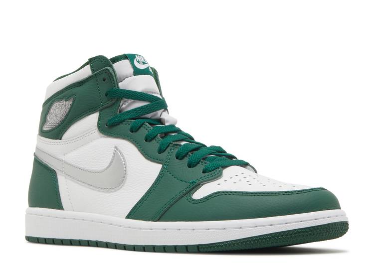 Air Jordan 1 Retro High Og 'Gorge Green' denemezapt.myshopify.com Zaptila