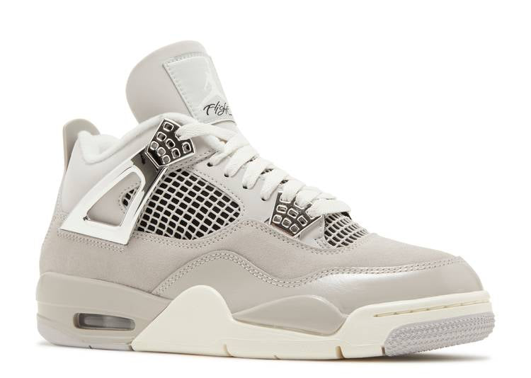 Wmns Air Jordan 4 Retro 'Frozen Moments' denemezapt.myshopify.com Zaptila