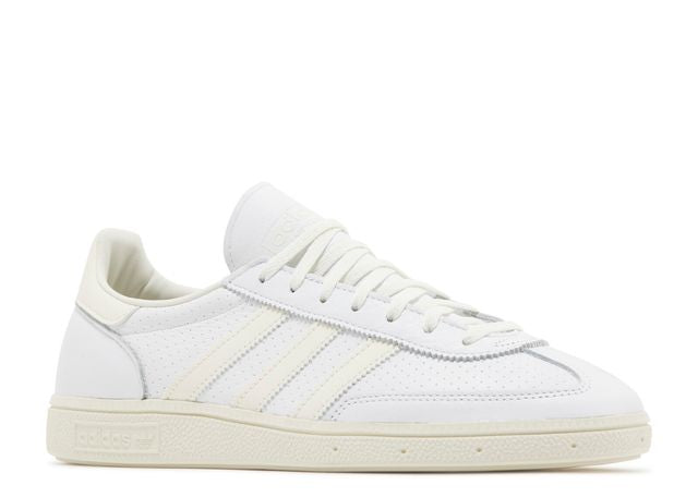 Handball Spezial 'White Off White' denemezapt.myshopify.com Zaptila