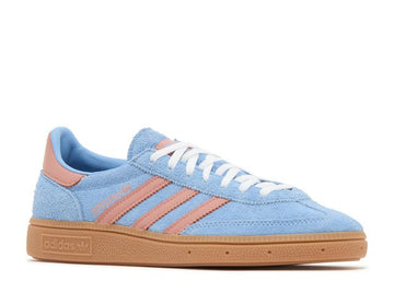 Wmns Handball Spezial 'Light Blue Wonder Clay'