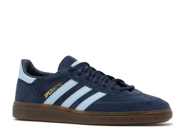 Handball Spezial 'Collegiate Navy Clear Sky' denemezapt.myshopify.com Zaptila