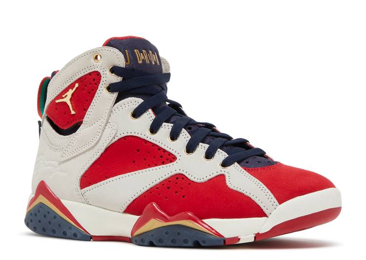 Trophy Room X Air Jordan 7 Retro 'New Sheriff In Town' denemezapt.myshopify.com Zaptila