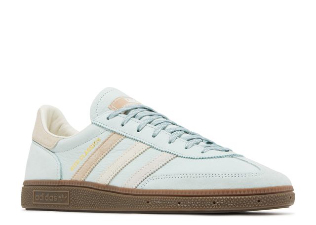 Kith x Handball Spezial 'Classics Program - Amazon Green' denemezapt.myshopify.com Zaptila