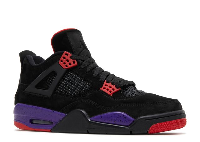 Jordan 4 Retro NRG 'Raptors' denemezapt.myshopify.com Zaptila