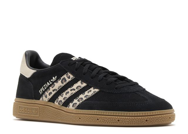 Wmns Handball Spezial 'Leopard Stripes' denemezapt.myshopify.com Zaptila