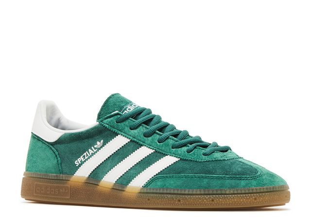 Handball Spezial 'Collegiate Green Gum' denemezapt.myshopify.com Zaptila