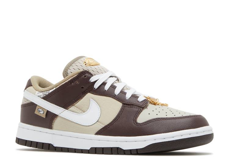 Wmns Dunk Low 'Light Orewood Brown' denemezapt.myshopify.com Zaptila