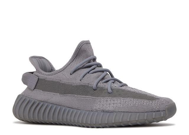 Yeezy Boost 350 V2 'Steel Grey' denemezapt.myshopify.com Zaptila