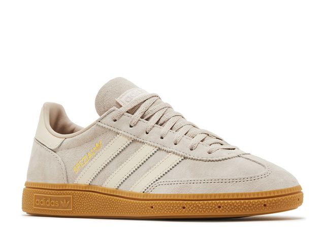 Wmns Handball Spezial 'Wonder Taupe Gum' denemezapt.myshopify.com Zaptila