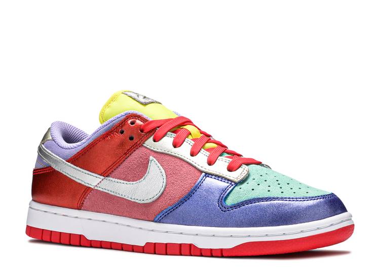 Wmns Dunk Low 'Sunset Pulse' denemezapt.myshopify.com Zaptila