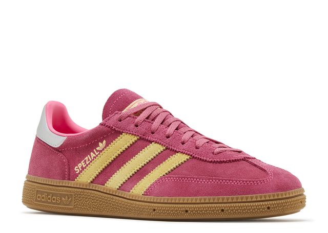 Wmns Handball Spezial 'Lucid Pink Almost Yellow' denemezapt.myshopify.com Zaptila