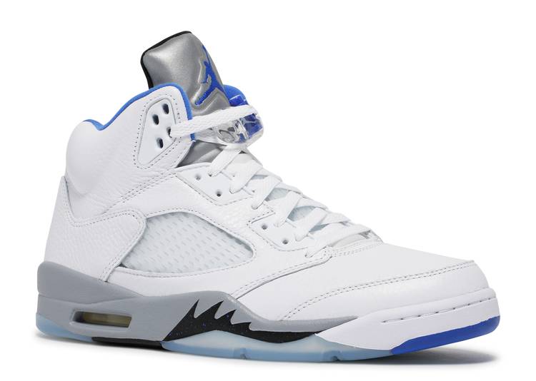 Air Jordan 5 Retro 'Stealth 2.0' denemezapt.myshopify.com Zaptila