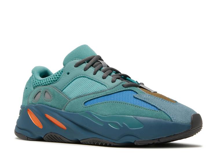 Yeezy Boost 700 'Faded Azure' denemezapt.myshopify.com Zaptila