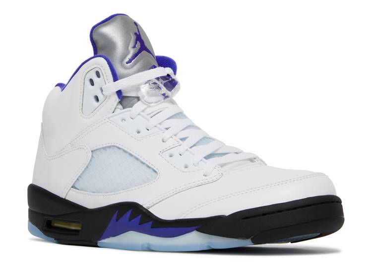 Air Jordan 5 Retro 'Concord' denemezapt.myshopify.com Zaptila