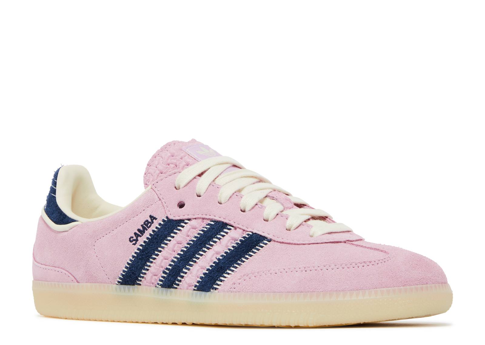 Notitle X Samba Og 'Pink' denemezapt.myshopify.com Zaptila