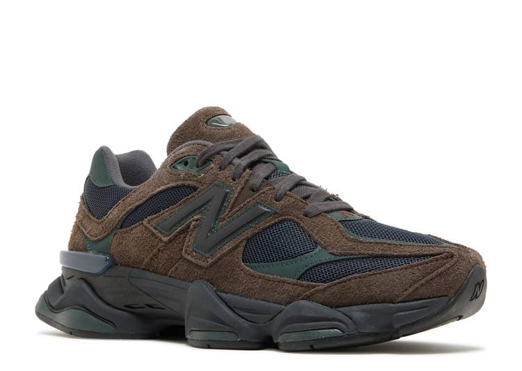 New Balance 9060 'Beef &amp; Broccoli' denemezapt.myshopify.com Zaptila