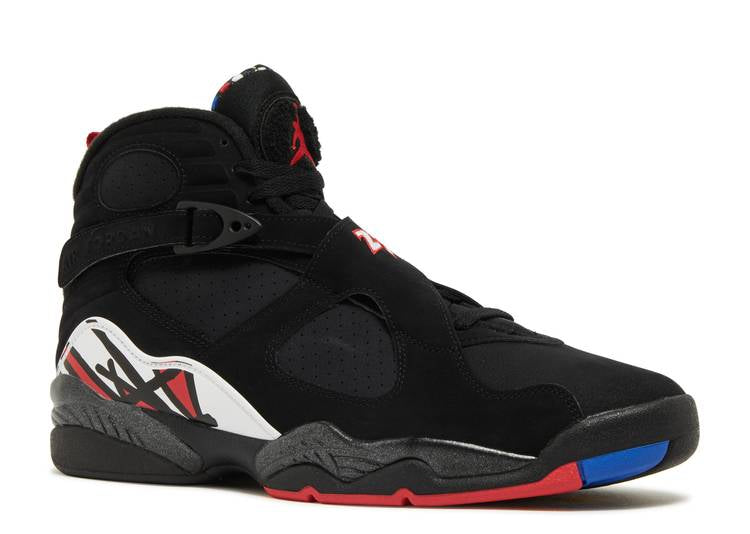 Air Jordan 8 Retro 'Playoff' denemezapt.myshopify.com Zaptila