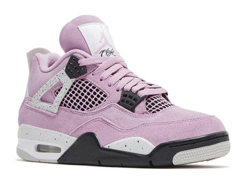 Wmns Jordan 4 Retro 'Orchid'