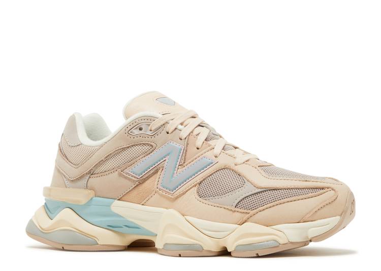 New Balance 9060 'Ivory' denemezapt.myshopify.com Zaptila