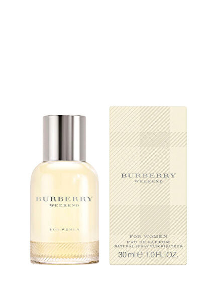 Weekend EDP For Women 30 ml Kadın Parfüm