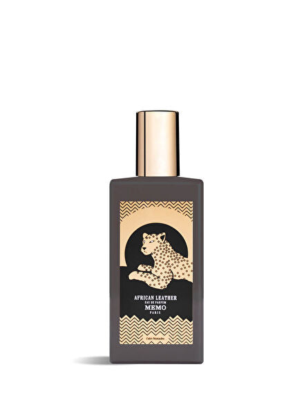 African Leather EDP 200 ml Unisex Parfüm