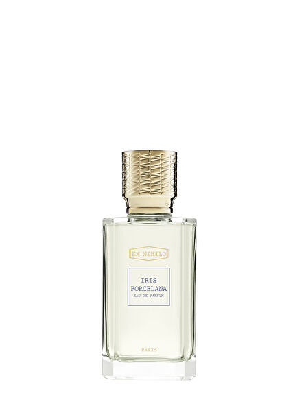 Iris Porcelana 100 ml Unisex Parfüm