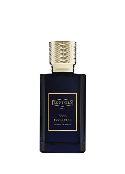Gold Immortals Extrait De Parfüm 100 ml EDP Parfüm