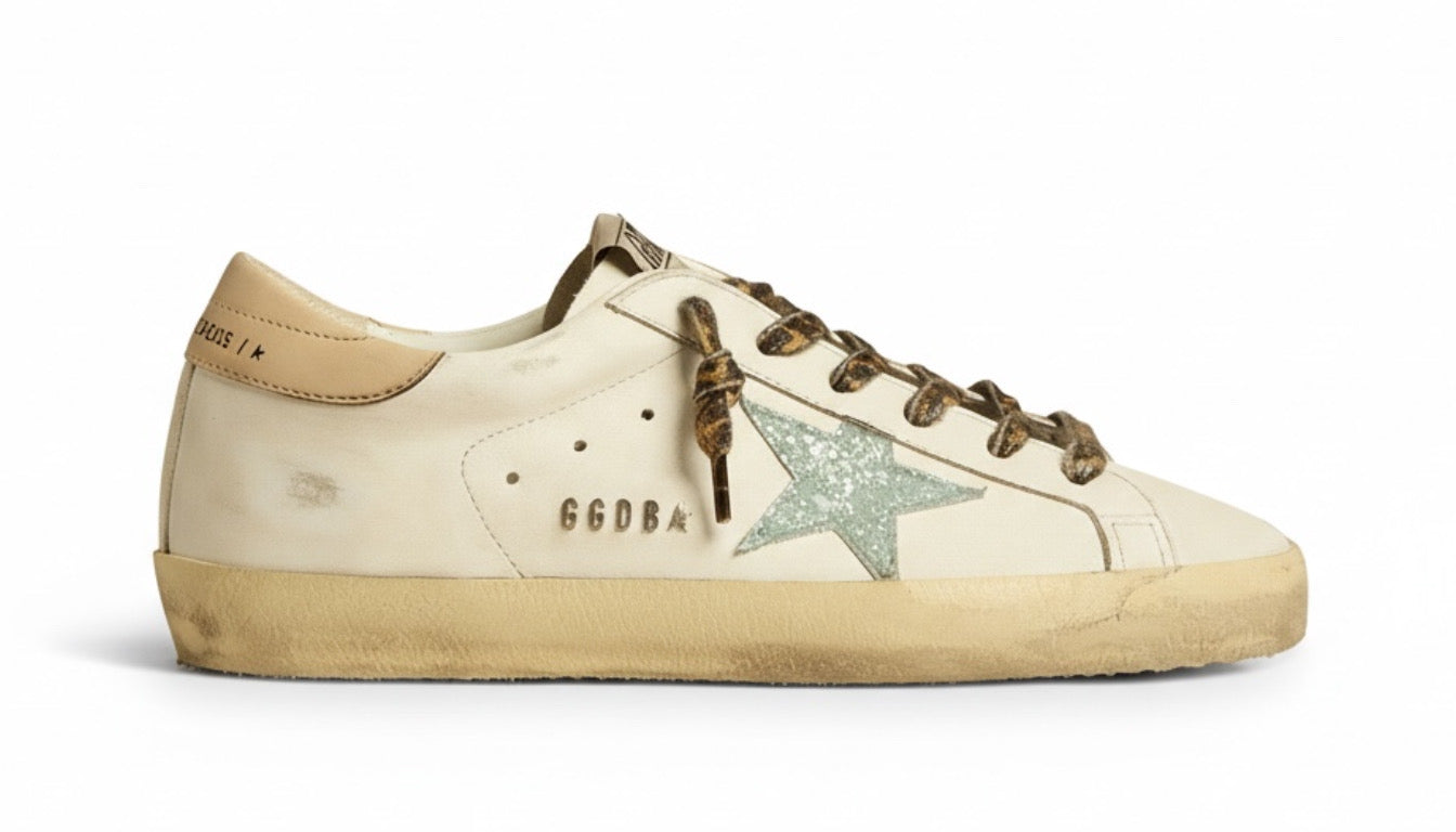 Golden Goose Super-Star ‘Claptone’
