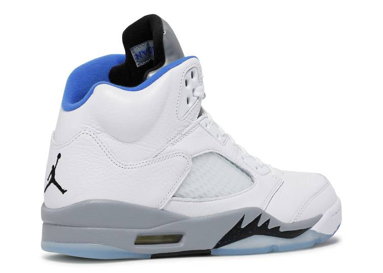 Air Jordan 5 Retro 'Stealth 2.0' denemezapt.myshopify.com Zaptila