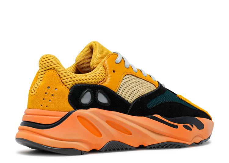 Yeezy Boost 700 'Sun' denemezapt.myshopify.com Zaptila