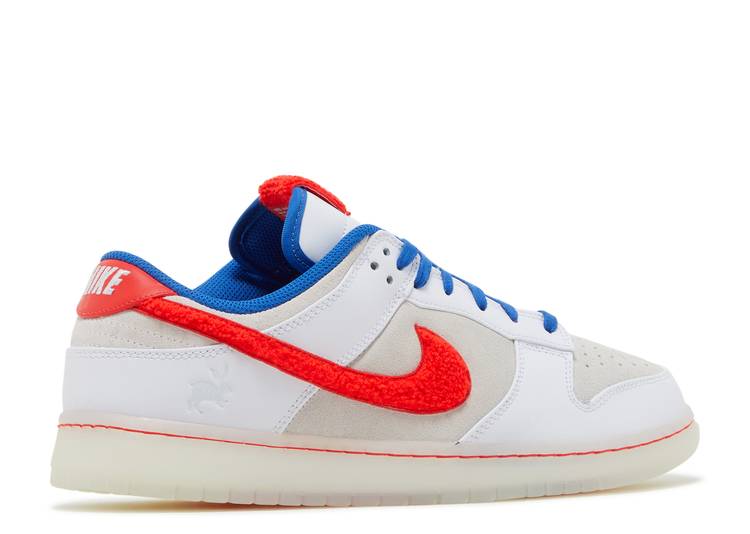 Dunk Low 'Year Of The Rabbit - White Rabbit Candy' denemezapt.myshopify.com Zaptila