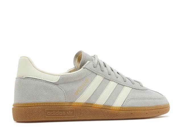 Handball Spezial 'Grey Cream' denemezapt.myshopify.com Zaptila