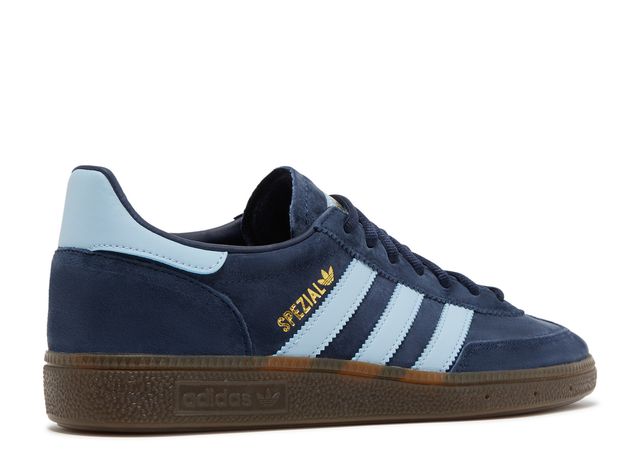 Handball Spezial 'Collegiate Navy Clear Sky' denemezapt.myshopify.com Zaptila