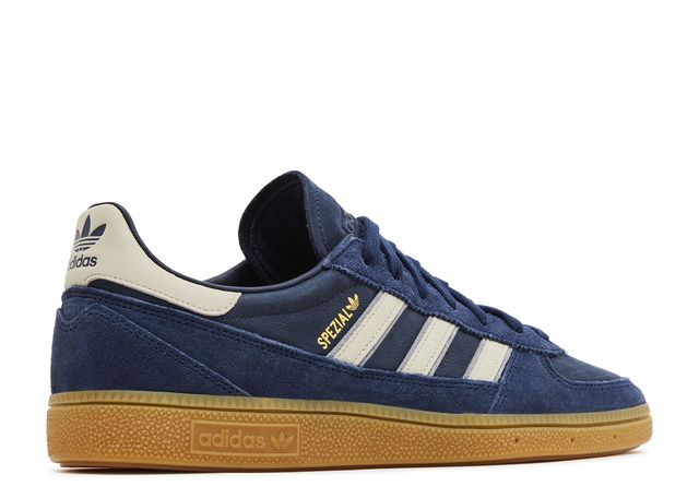 Handball Spezial 'Weltmeister Pack - Collegiate Navy' denemezapt.myshopify.com Zaptila