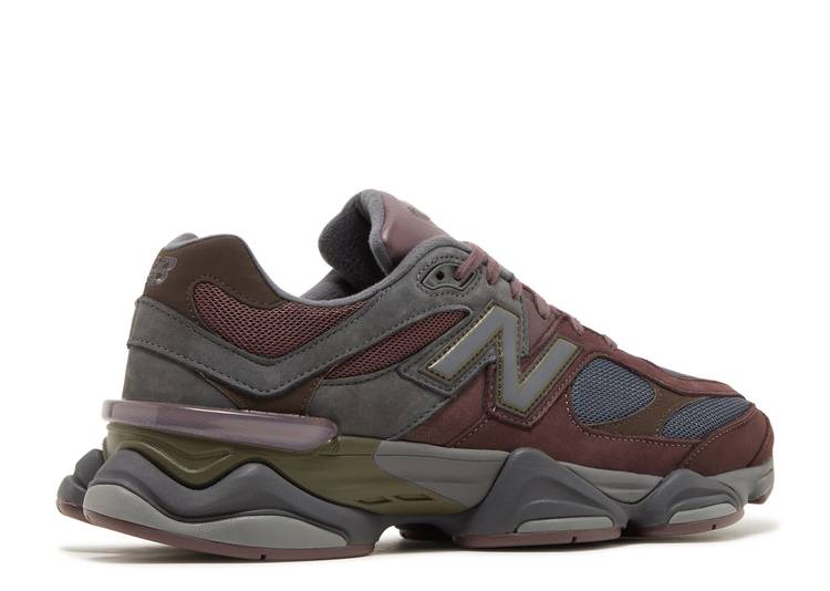 New Balance 9060 'Truffle' denemezapt.myshopify.com Zaptila