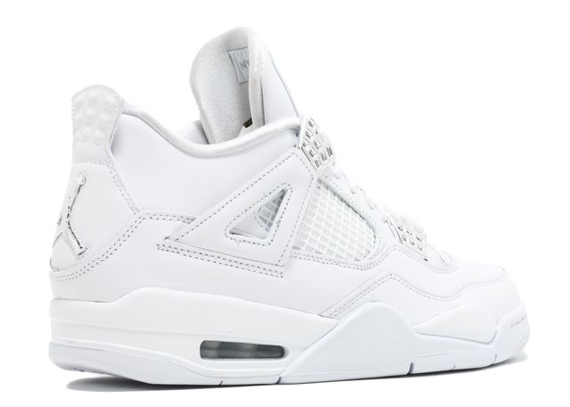 Jordan 4 Retro 'Pure Money' 2017 denemezapt.myshopify.com Zaptila