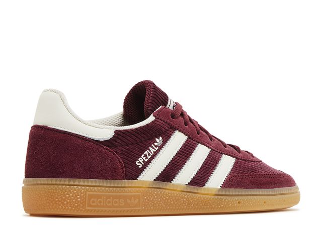 Wmns Handball Spezial 'Corduroy Pack - Shadow Red' denemezapt.myshopify.com Zaptila