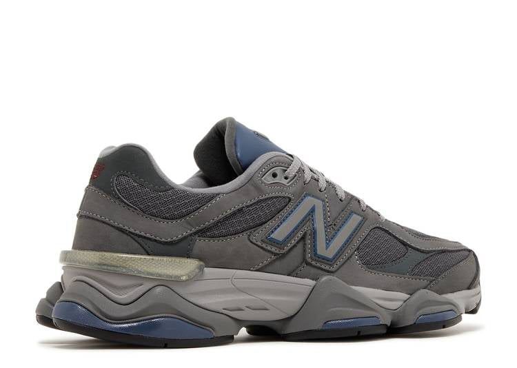 New Balance 9060 'Castlerock' denemezapt.myshopify.com Zaptila
