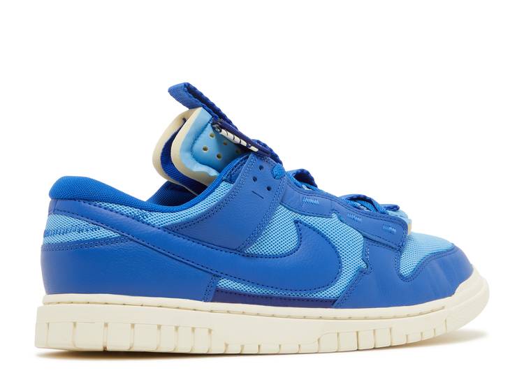 Air Dunk Jumbo 'Game Royal' denemezapt.myshopify.com Zaptila