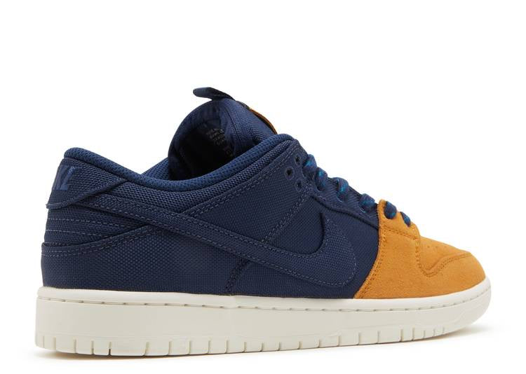 Dunk Low Sb 'Navy Desert Ochre' denemezapt.myshopify.com Zaptila