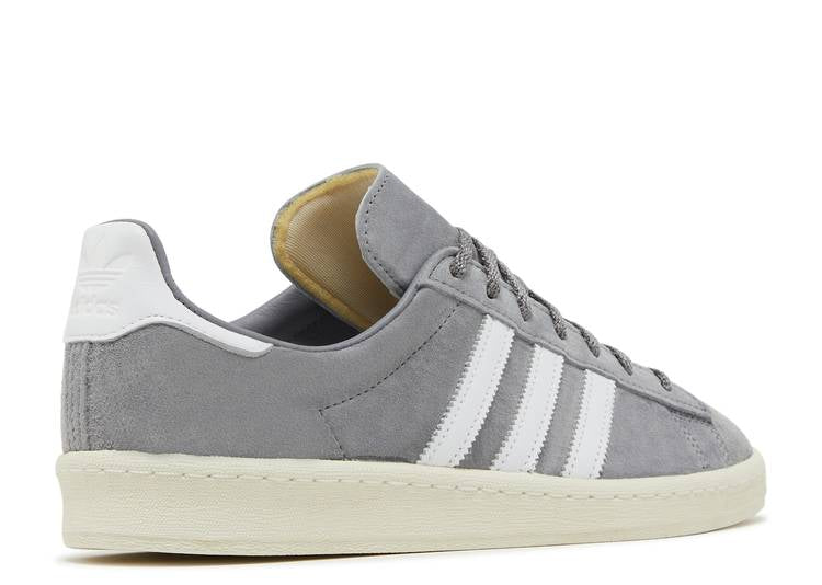 Adidas Campus 80S 'Grey' denemezapt.myshopify.com Zaptila