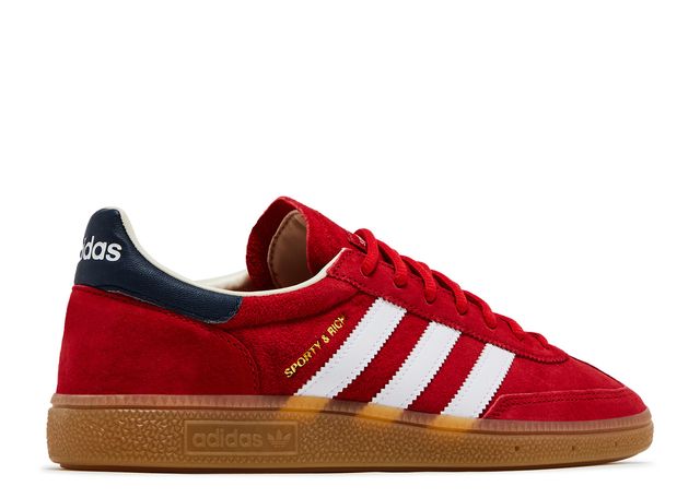 Sporty &amp; Rich x Handball Spezial 'USA' denemezapt.myshopify.com Zaptila