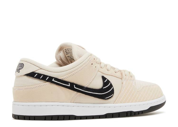 Albino &amp; Preto X Dunk Low Sb 'Jiu-Jitsu' denemezapt.myshopify.com Zaptila