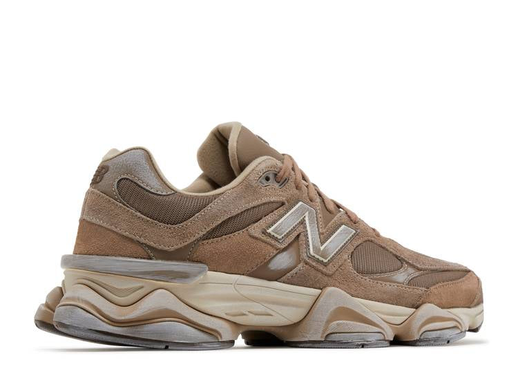 New Balance 9060 'Mushroom' denemezapt.myshopify.com Zaptila