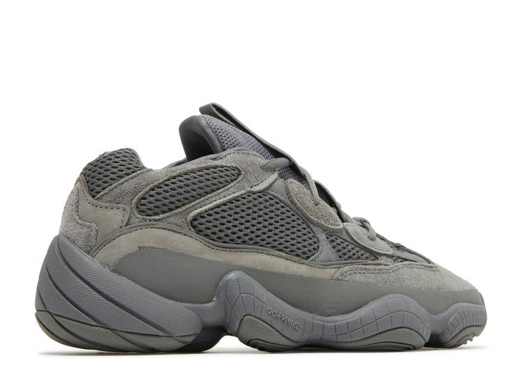 Yeezy 500 'Granite' denemezapt.myshopify.com Zaptila