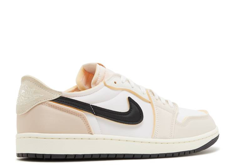 Air Jordan 1 Retro Low Og Ex 'Coconut Milk' denemezapt.myshopify.com Zaptila