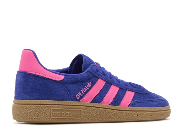 Wmns Handball Spezial 'Lucid Blue Pink' denemezapt.myshopify.com Zaptila