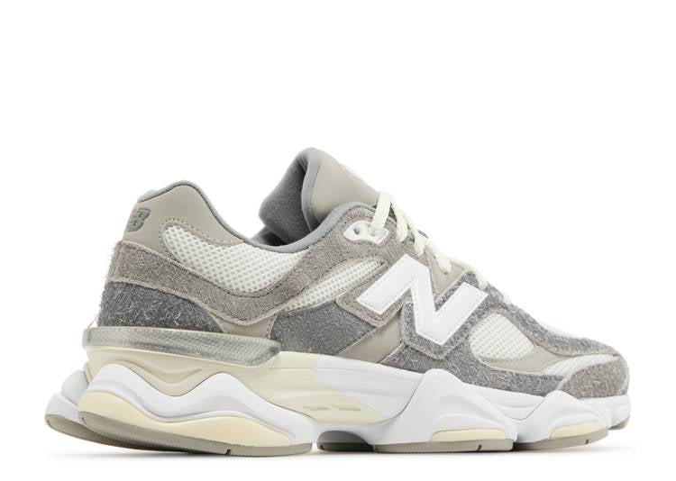 New Balance 9060 'Grey White' denemezapt.myshopify.com Zaptila