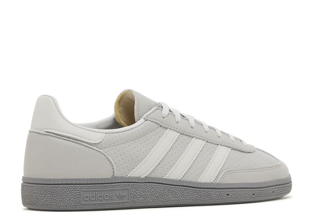 Handball Spezial 'Triple Grey' denemezapt.myshopify.com Zaptila